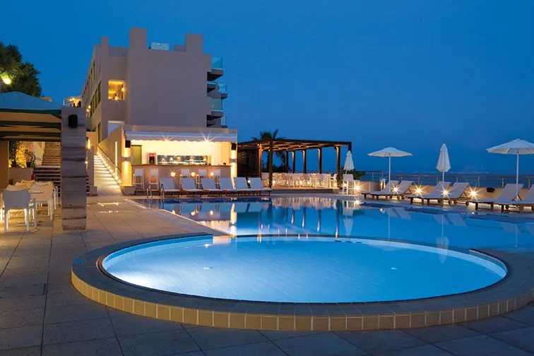 pool 2
