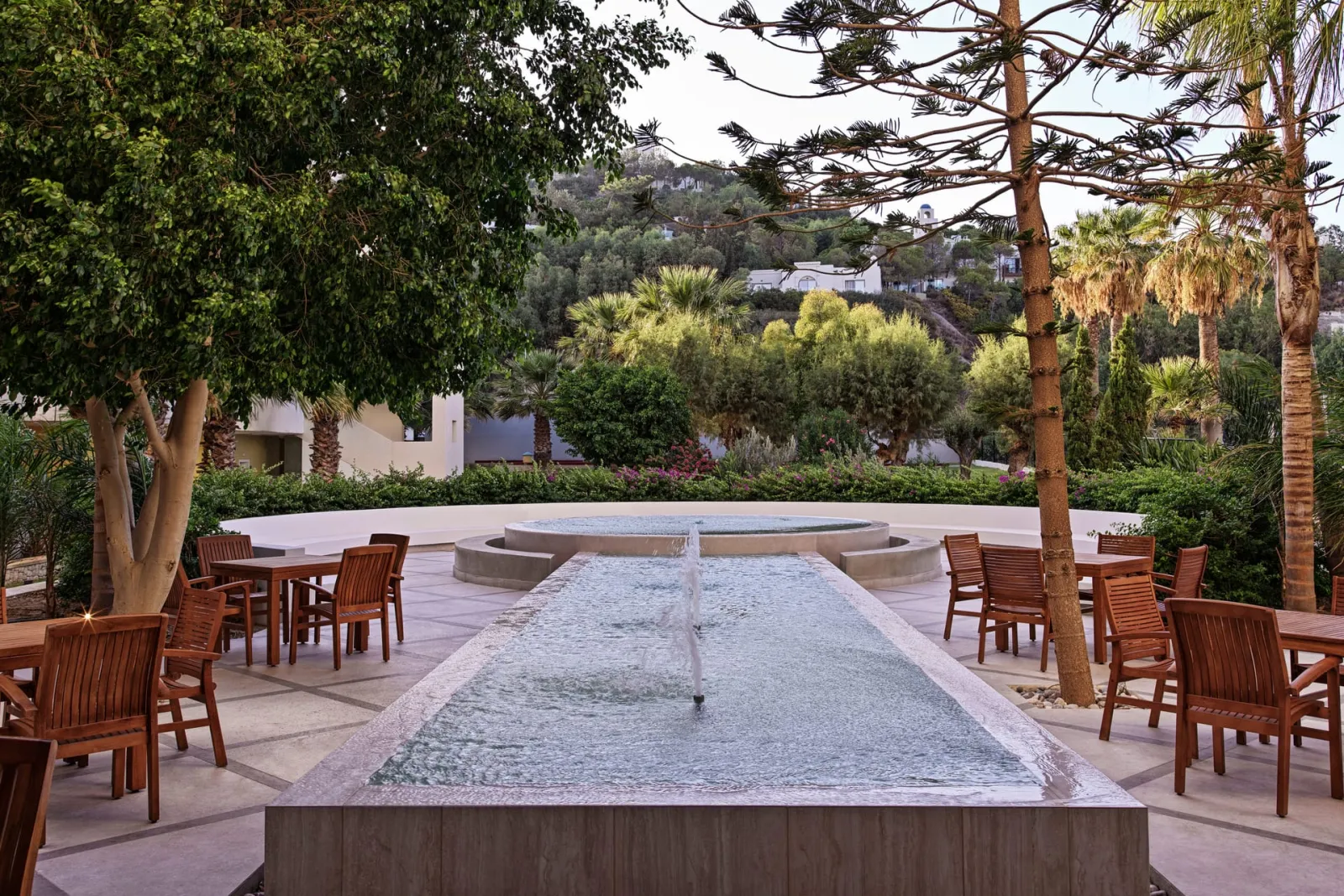Esperides Beach Resort