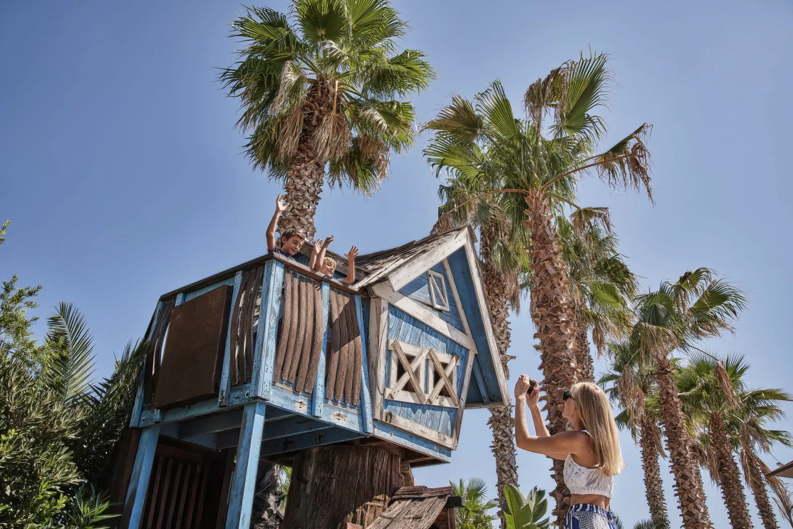 Esperides Beach Resort