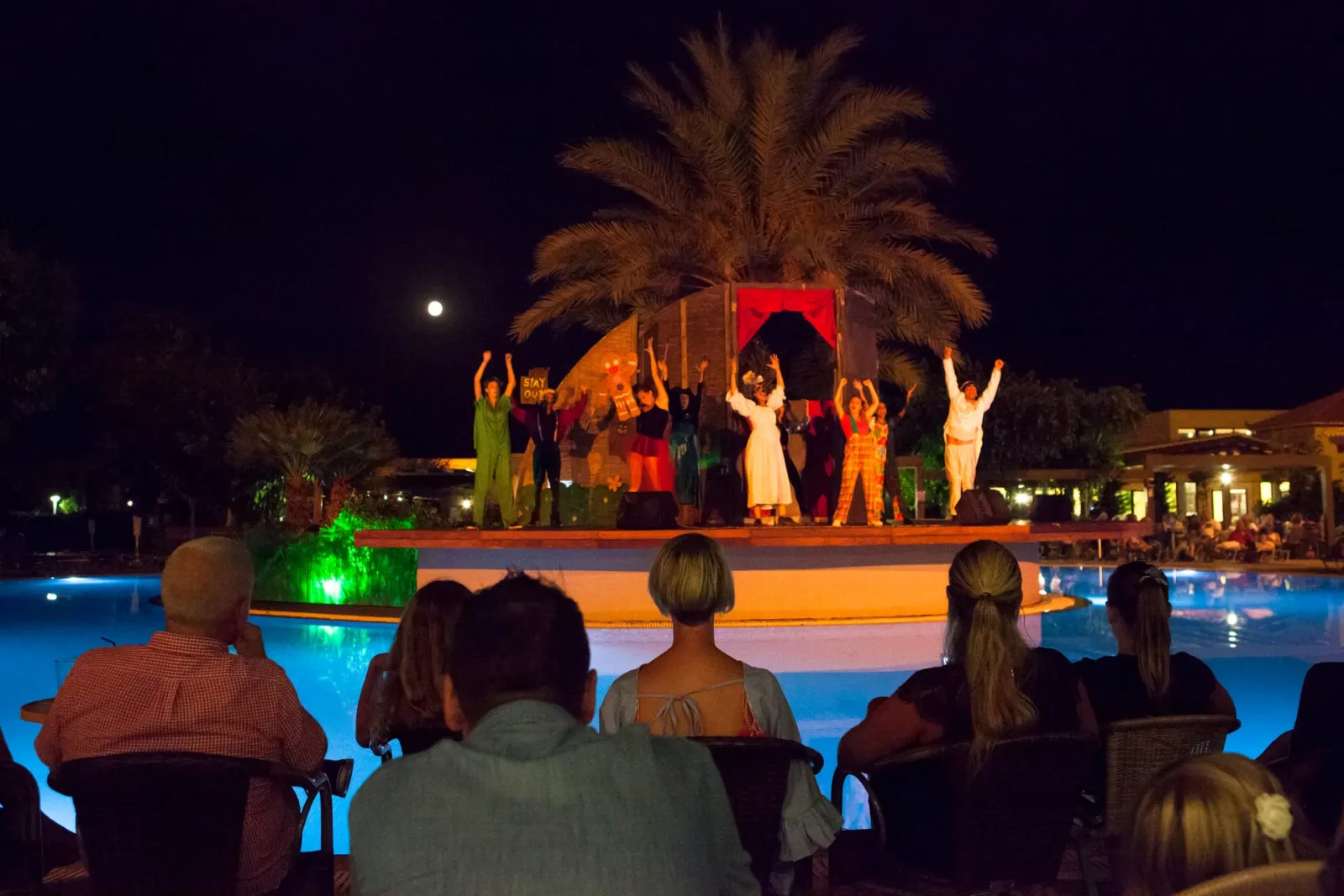 Esperides Beach Resort