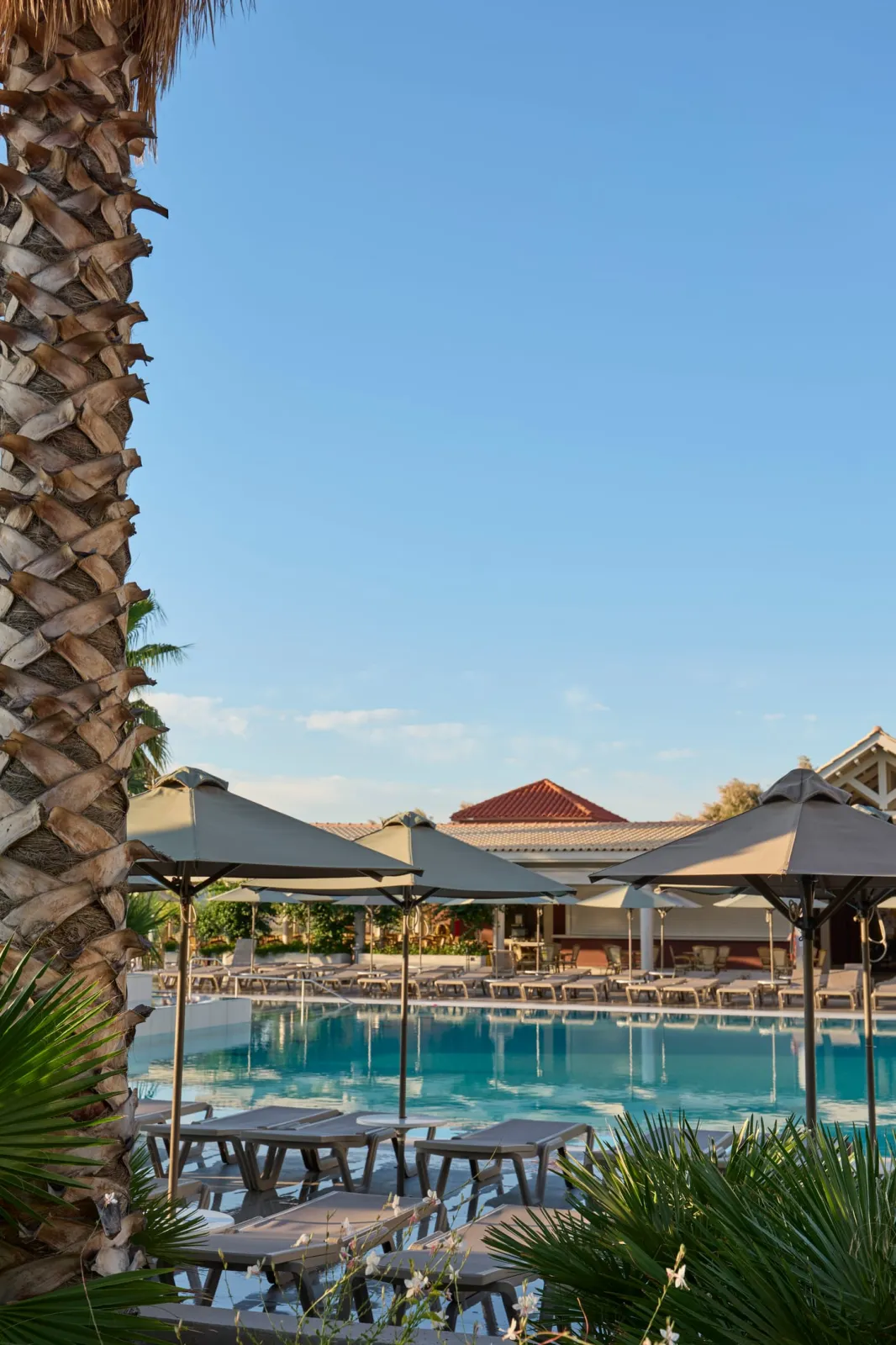 Esperides Beach Resort