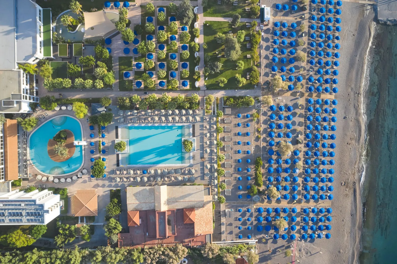 Esperides Beach Resort