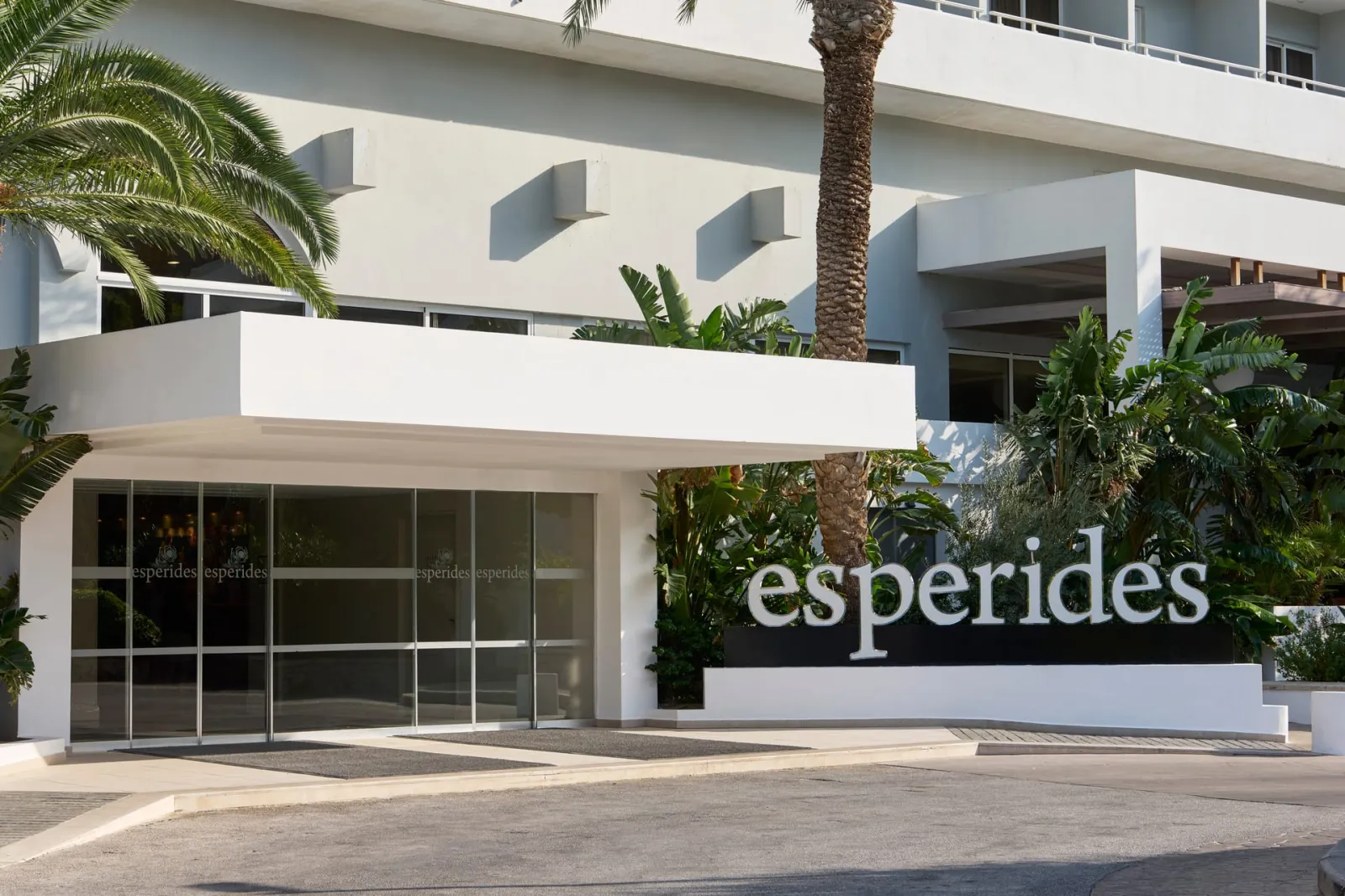 Esperides Beach Resort