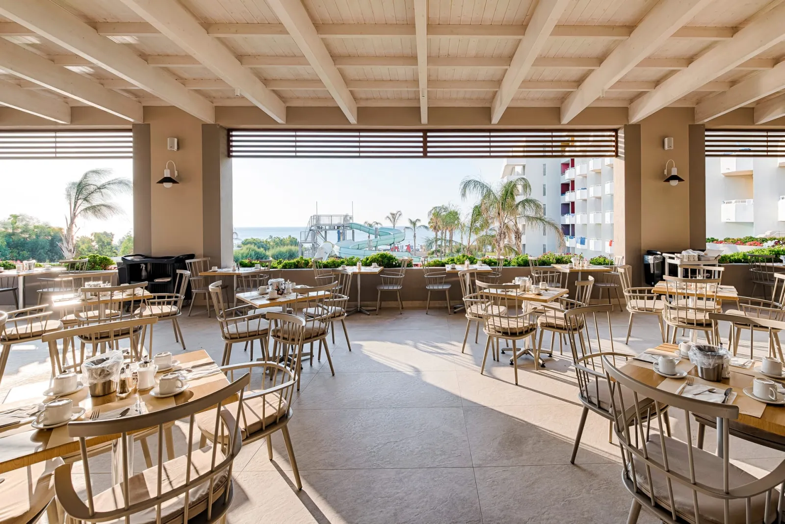 Esperides Beach Resort