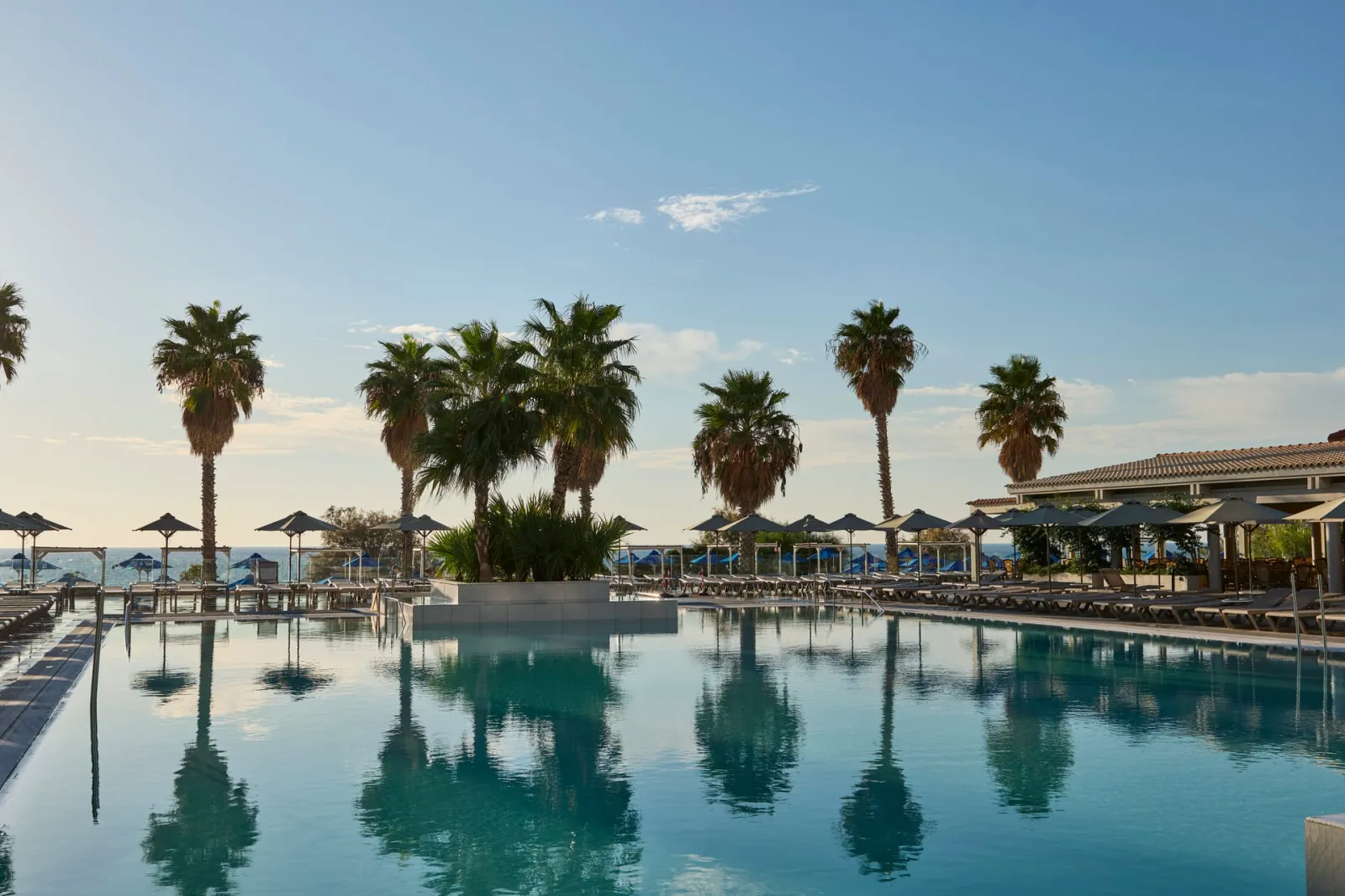 Esperides Beach Resort