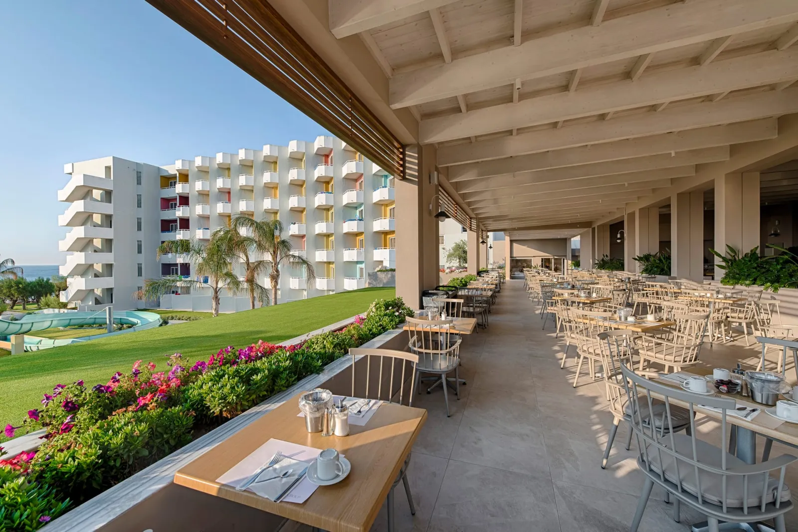 Esperides Beach Resort