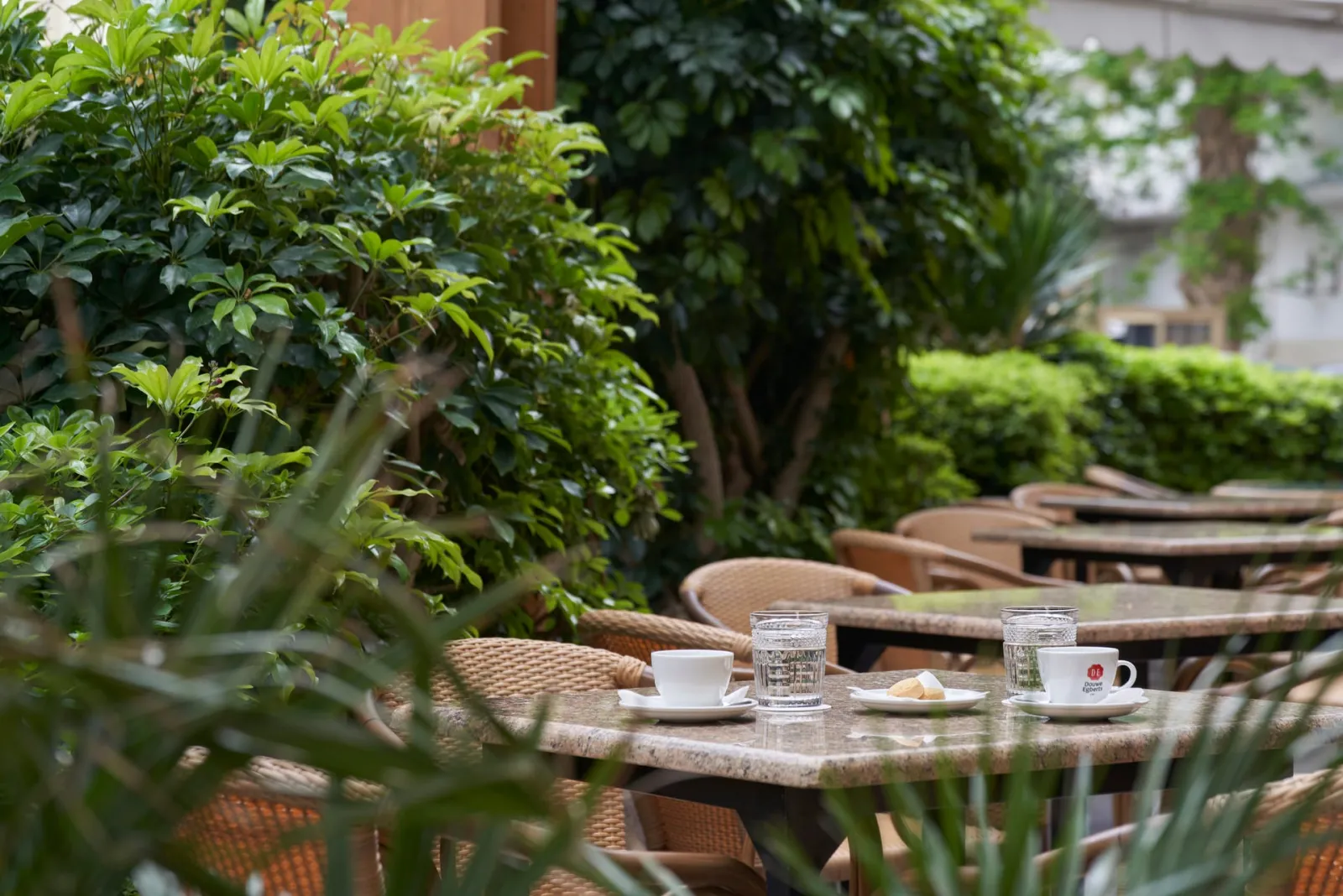 Esperia City Hotel