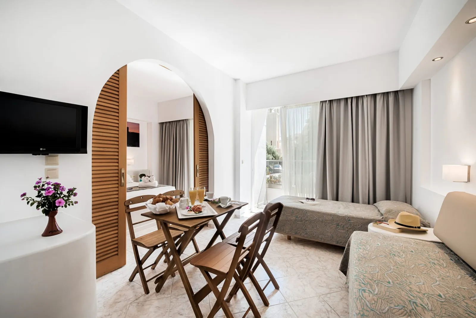 Esperia City Hotel