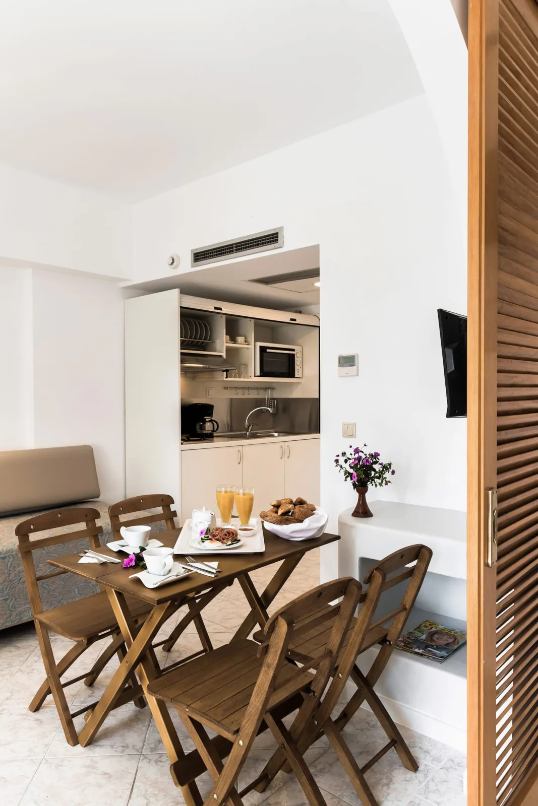 Esperia City Hotel