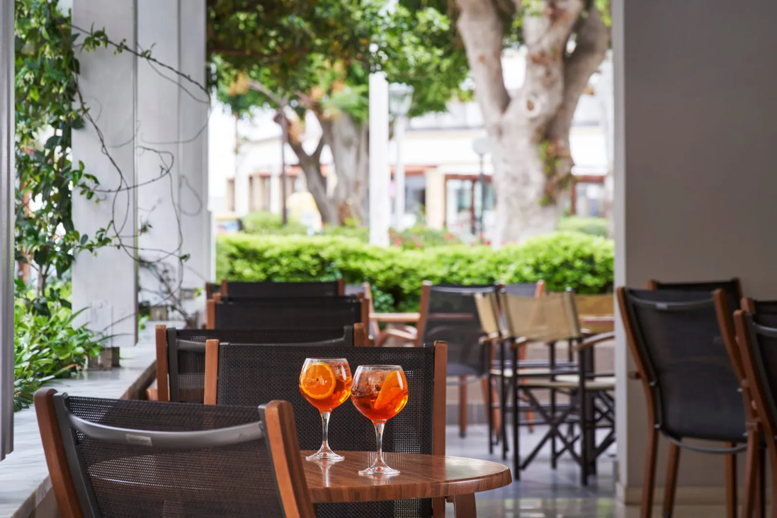 Esperia City Hotel
