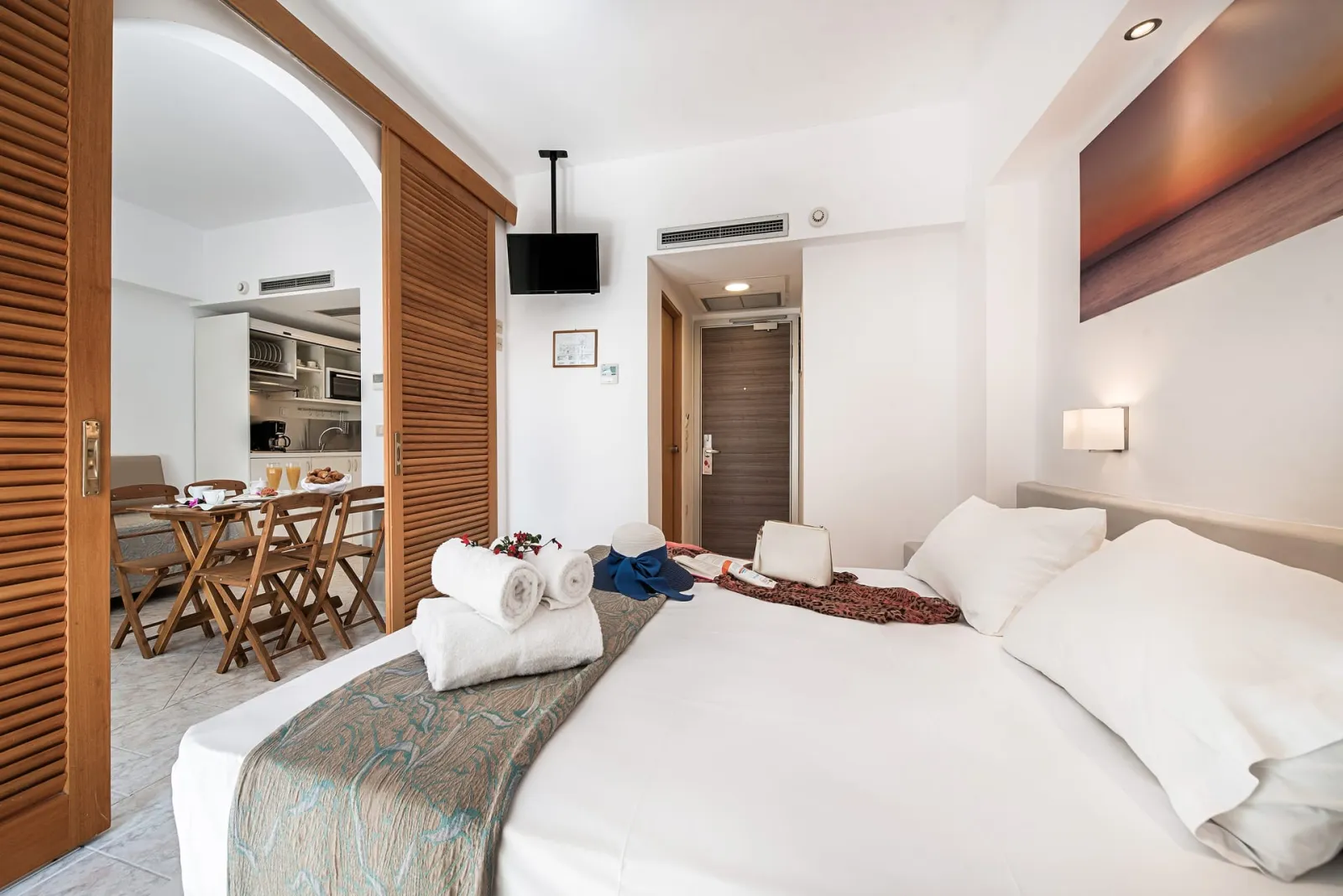 Esperia City Hotel