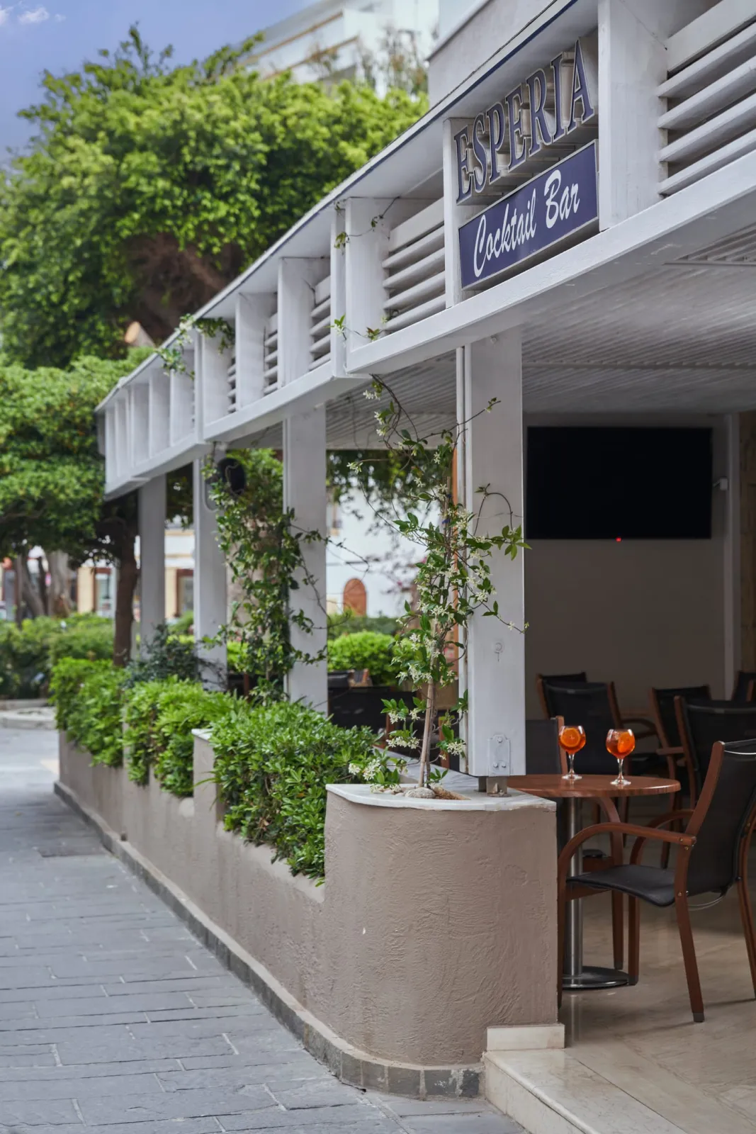 Esperia City Hotel