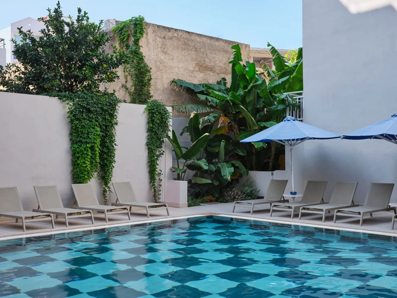 Esperia City Hotel