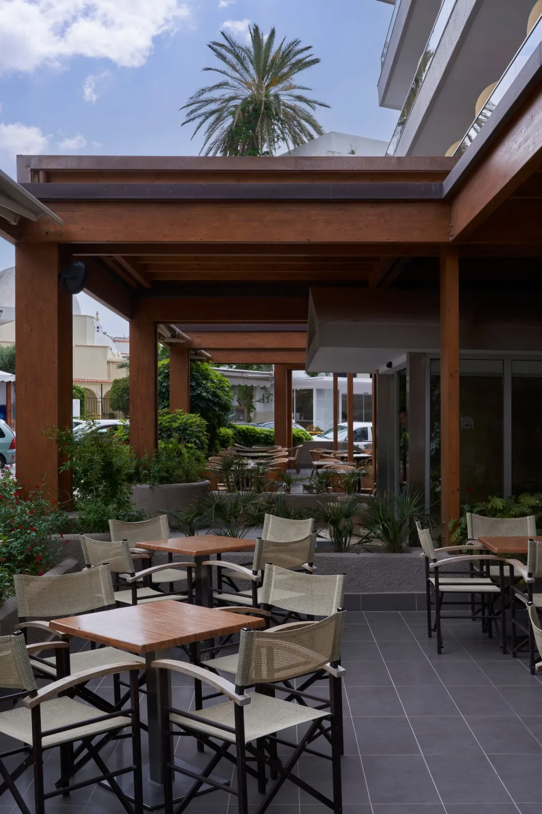 Esperia City Hotel
