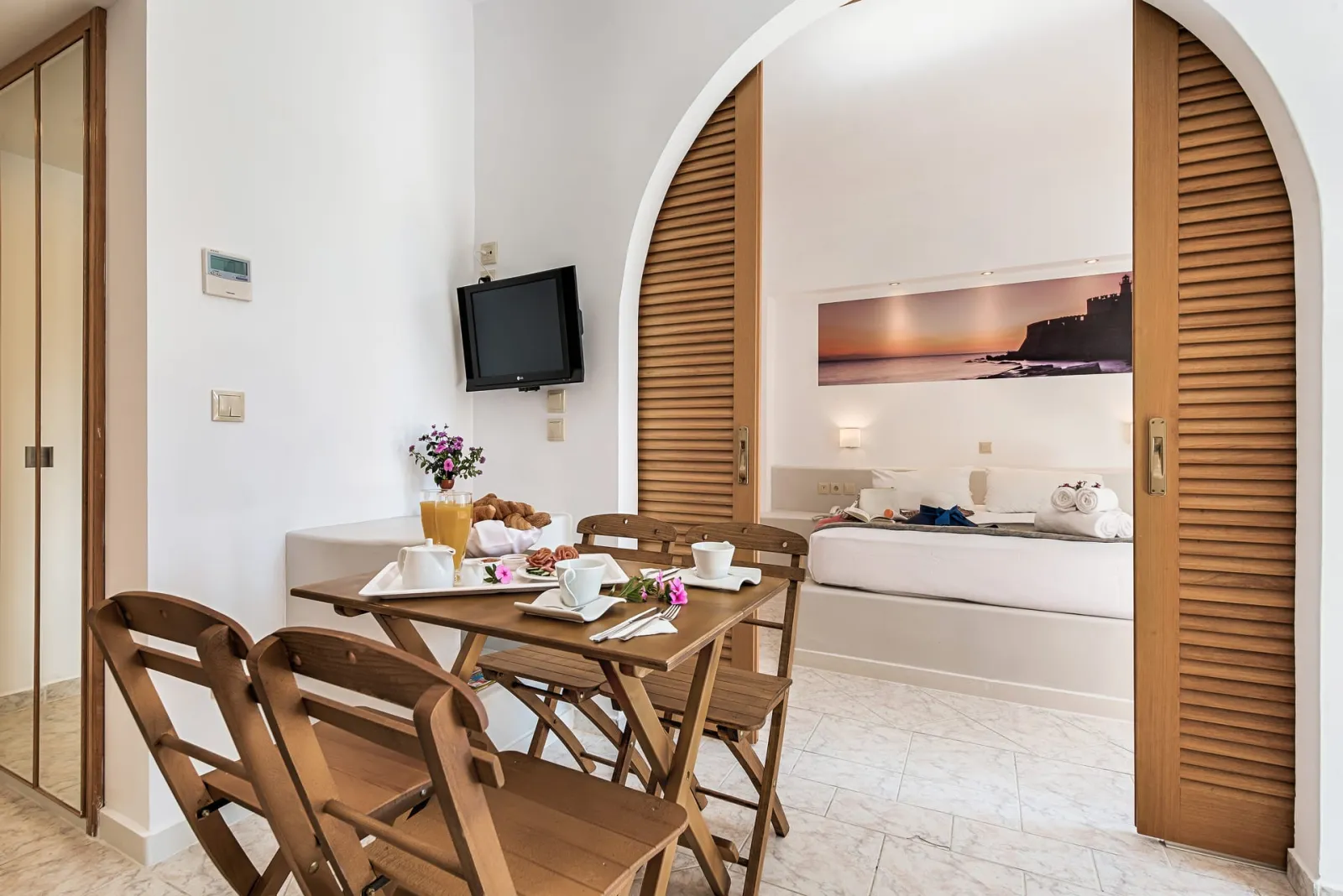Esperia City Hotel
