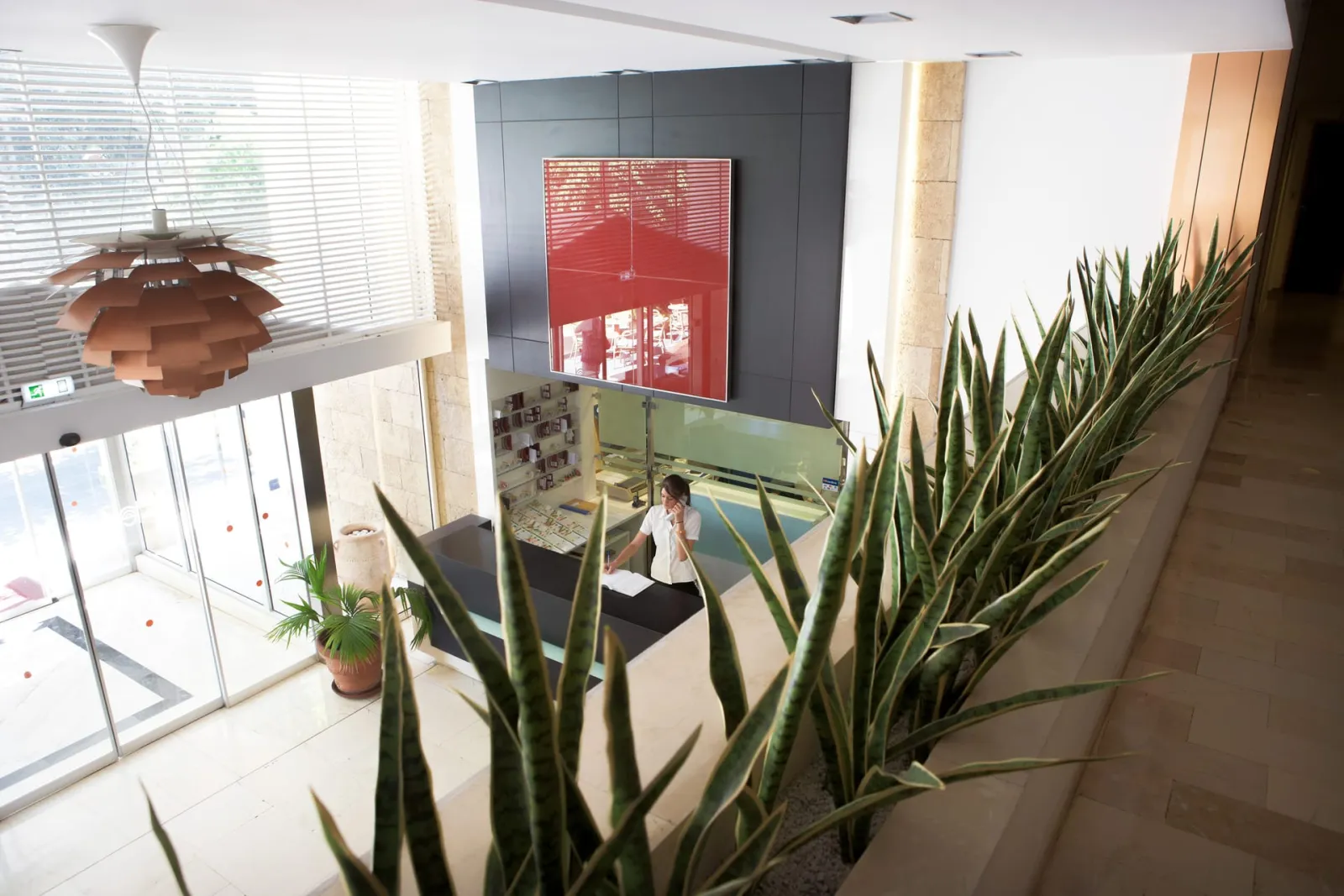 Esperia City Hotel