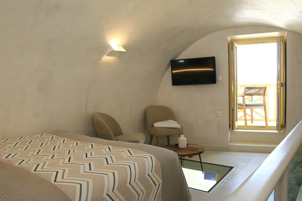 Esperia Luxury Suites