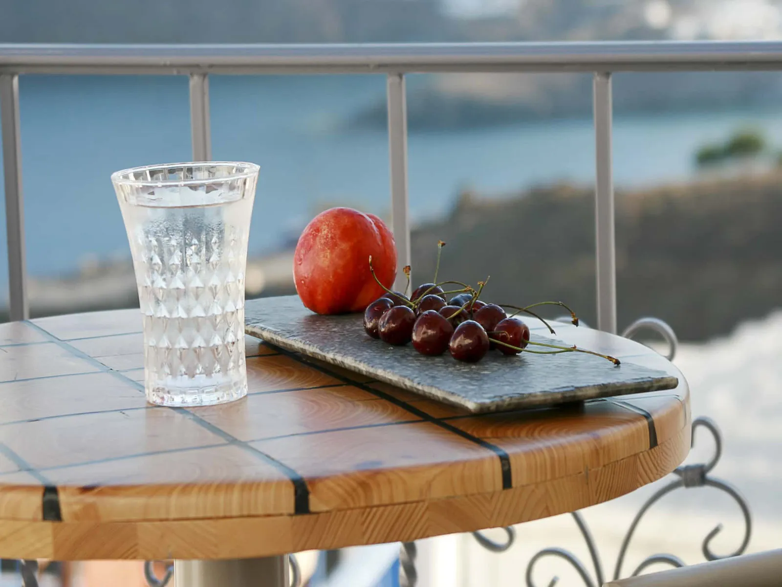 Esperia Luxury Suites