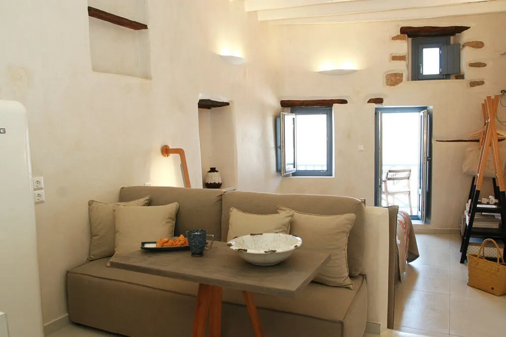 Esperia Luxury Suites