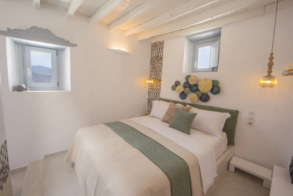 Esperia Luxury Suites