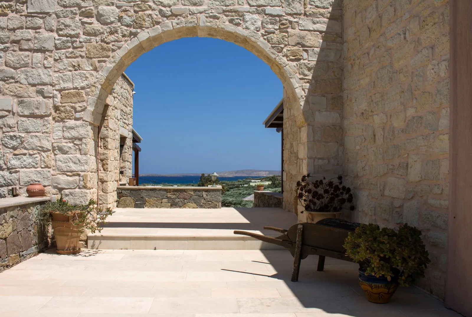 ENTRACE