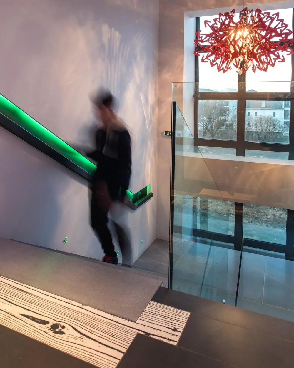 Essence Living Hotel
