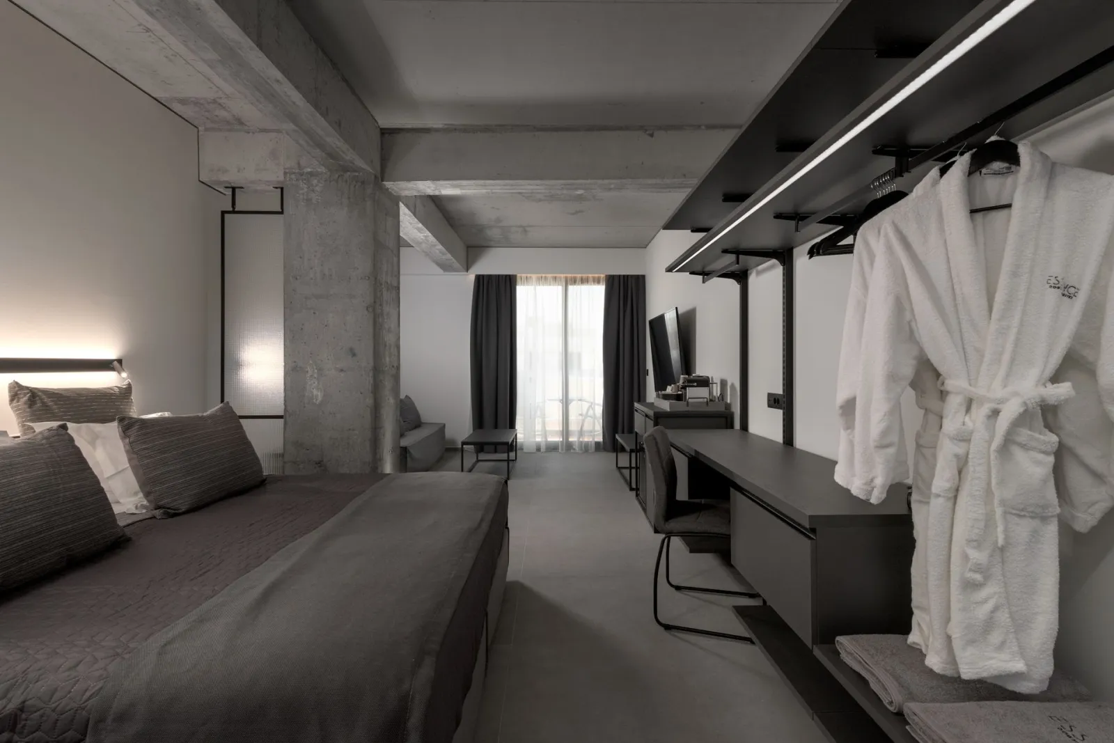 Essence Suites Rhodes
