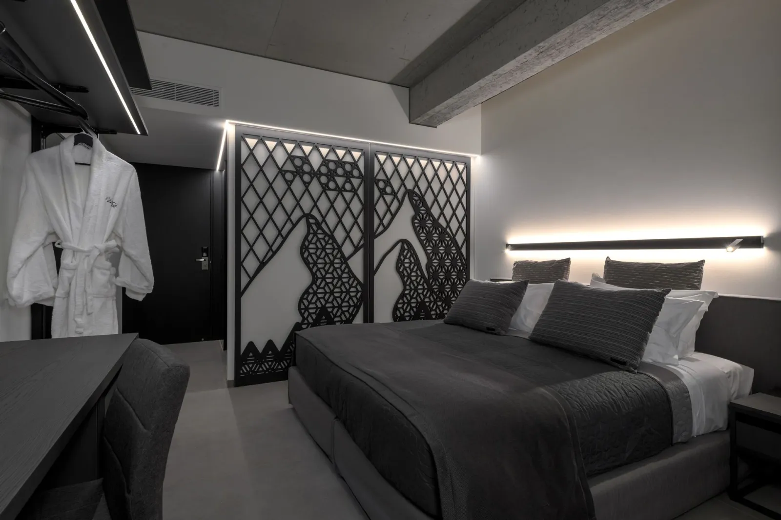Essence Suites Rhodes