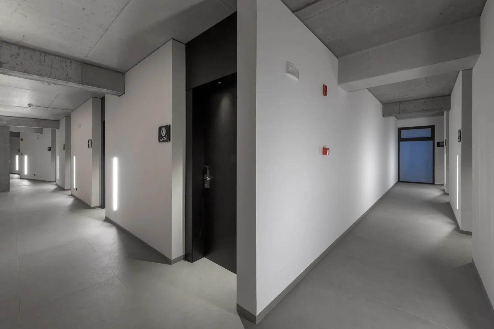 Essence Suites Rhodes