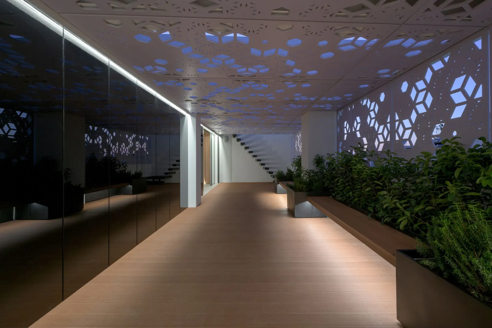 Essence Suites Rhodes