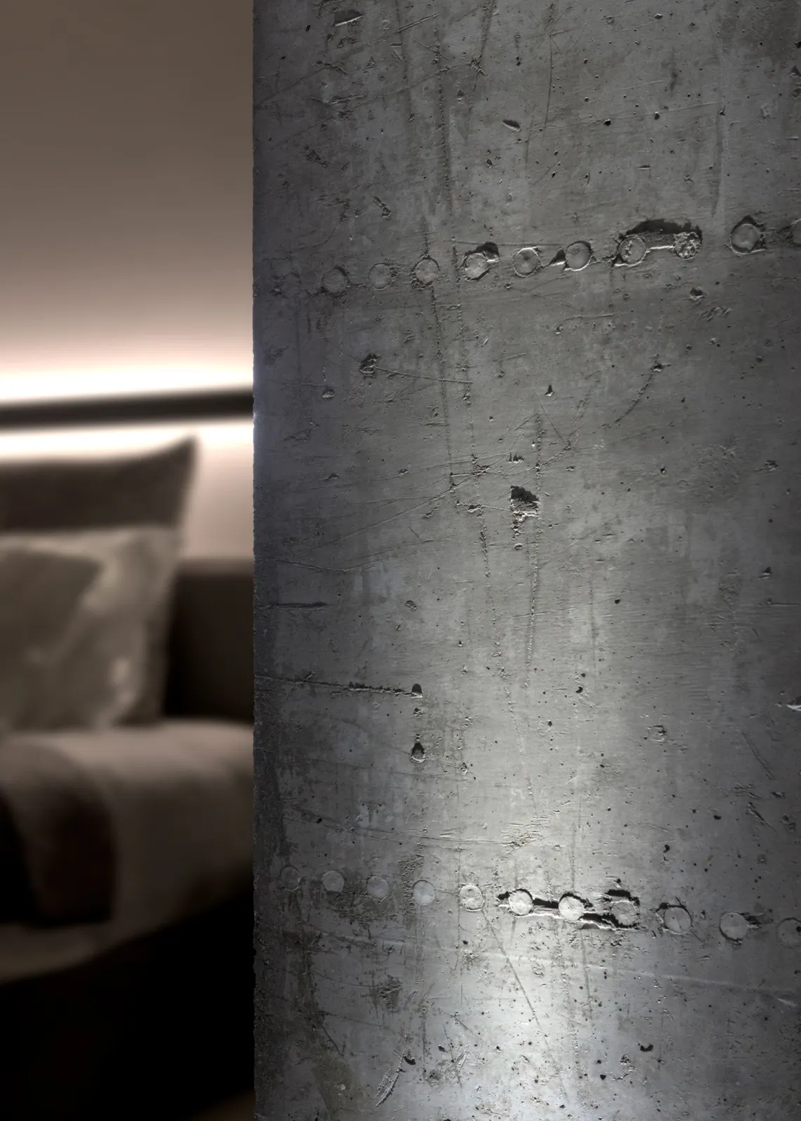 Essence Suites Rhodes