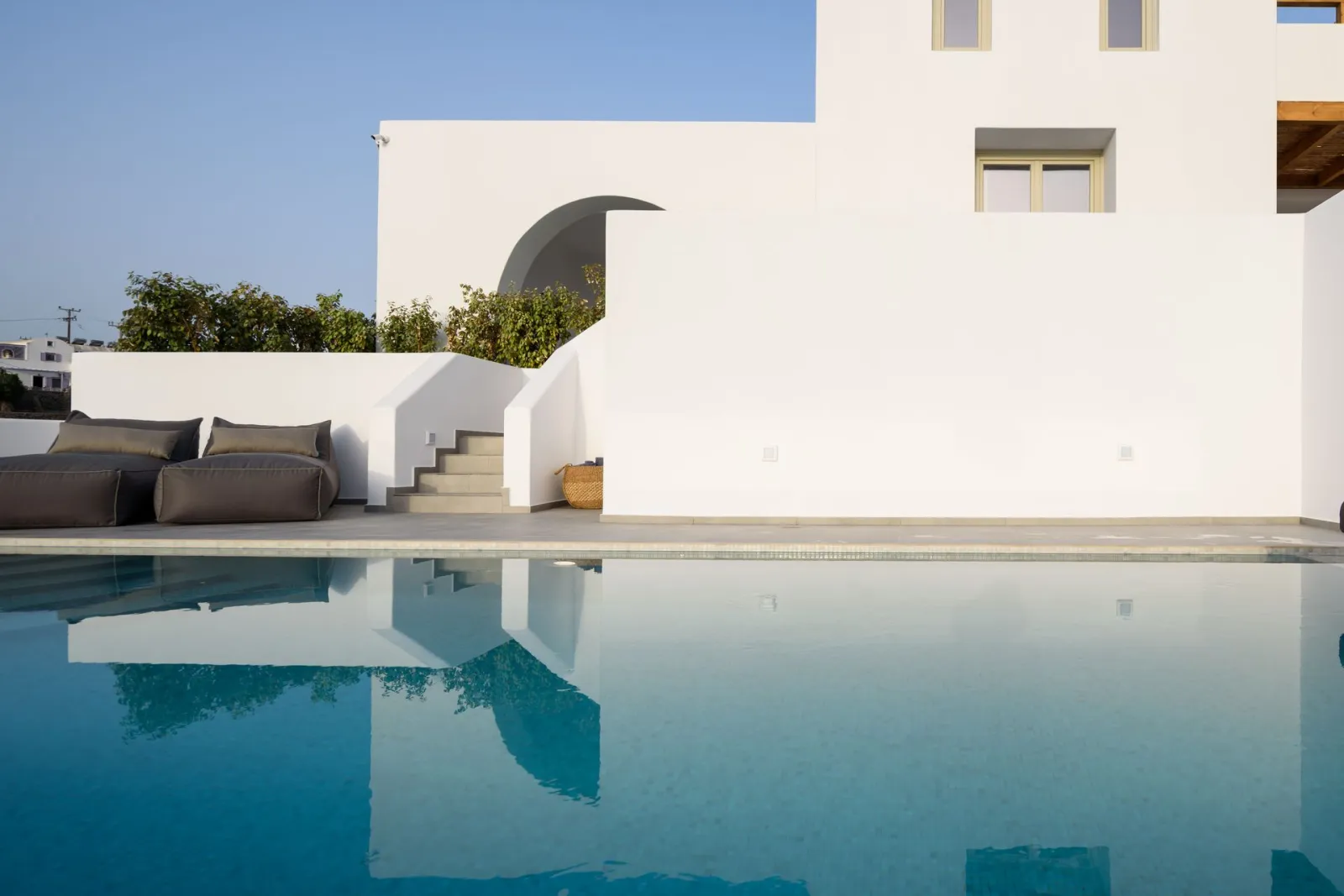 Este Luxury Suites