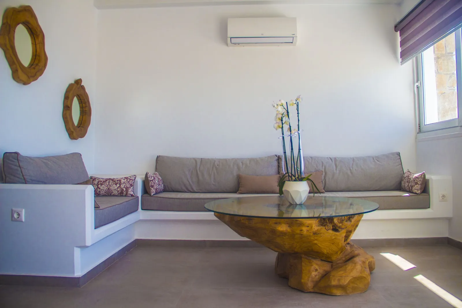 Eternal Suites Mykonos