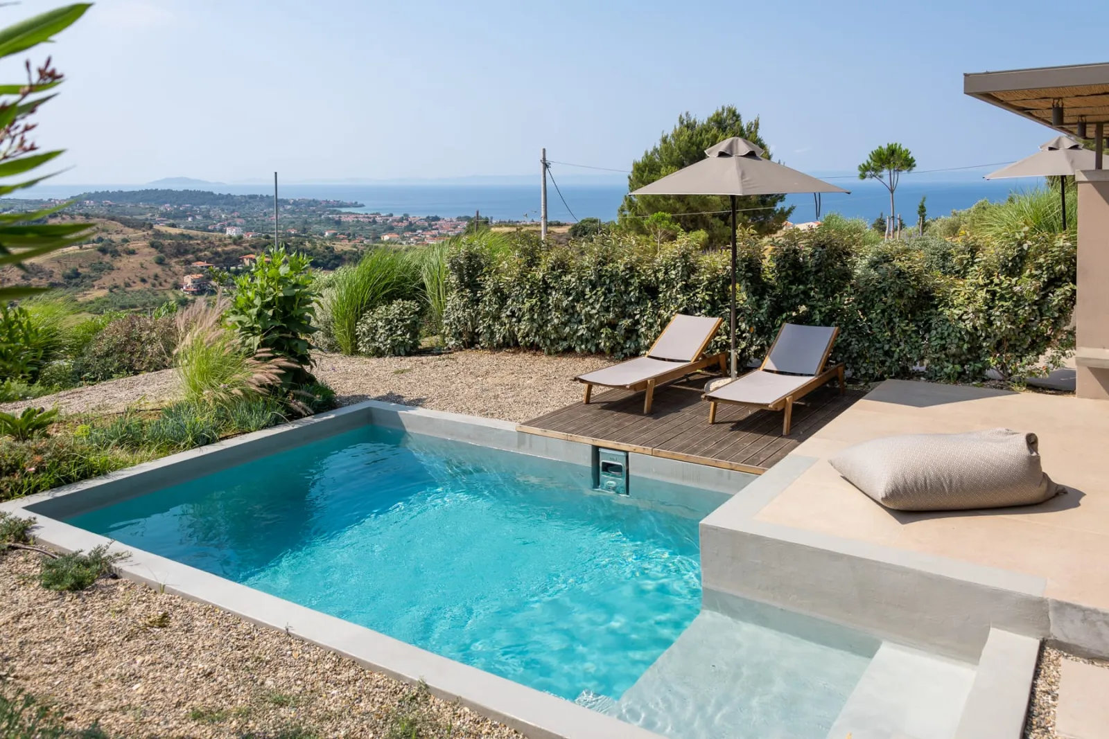 Etheres Chalkidiki