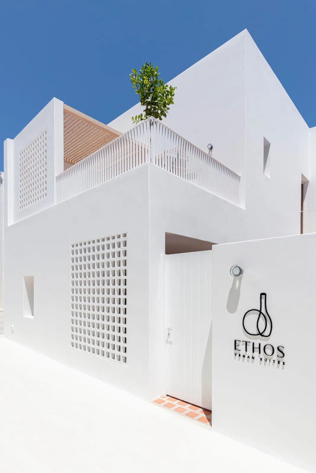 Ethos Vegan Suites