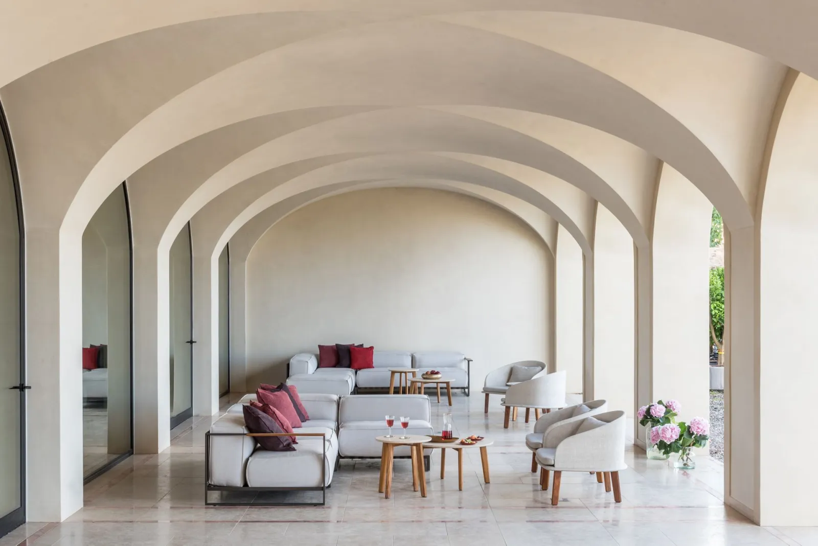 Euphoria Retreat - A Holistic Wellbeing Destination Spa