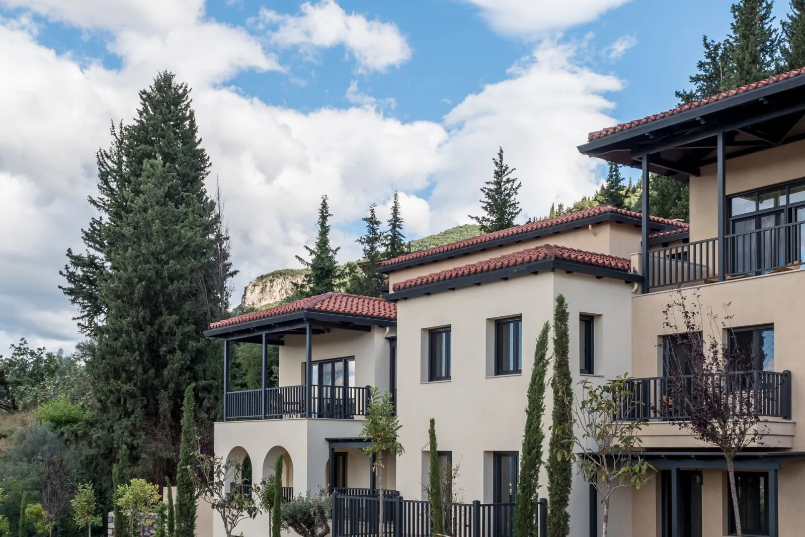 Euphoria Retreat - A Holistic Wellbeing Destination Spa