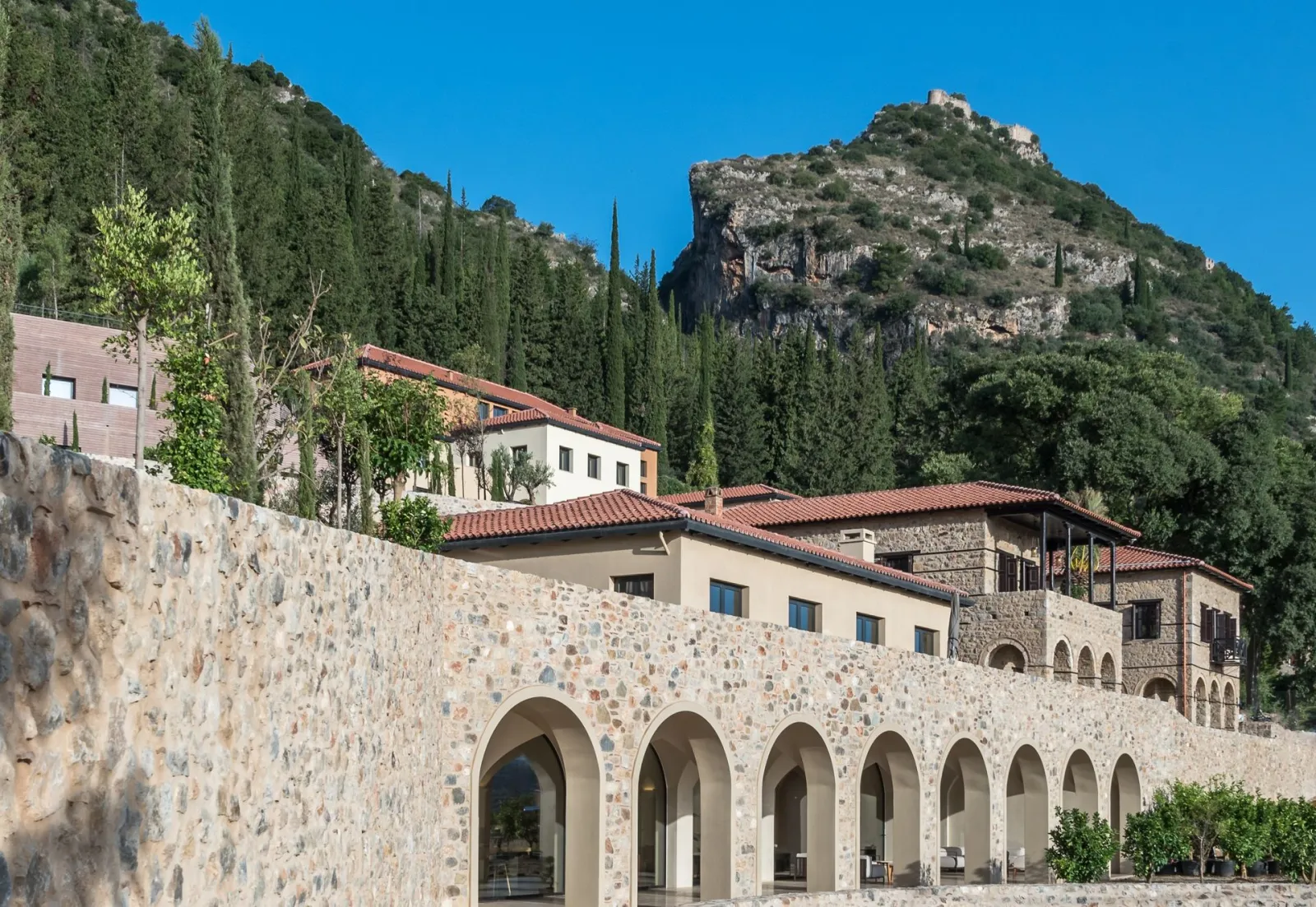Euphoria Retreat - A Holistic Wellbeing Destination Spa