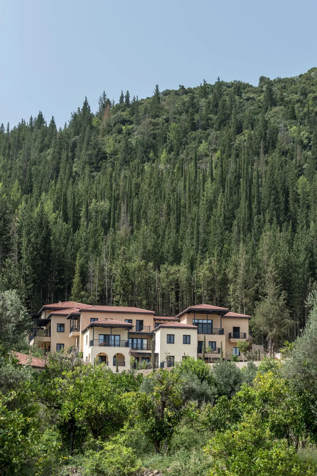 Euphoria Retreat - A Holistic Wellbeing Destination Spa