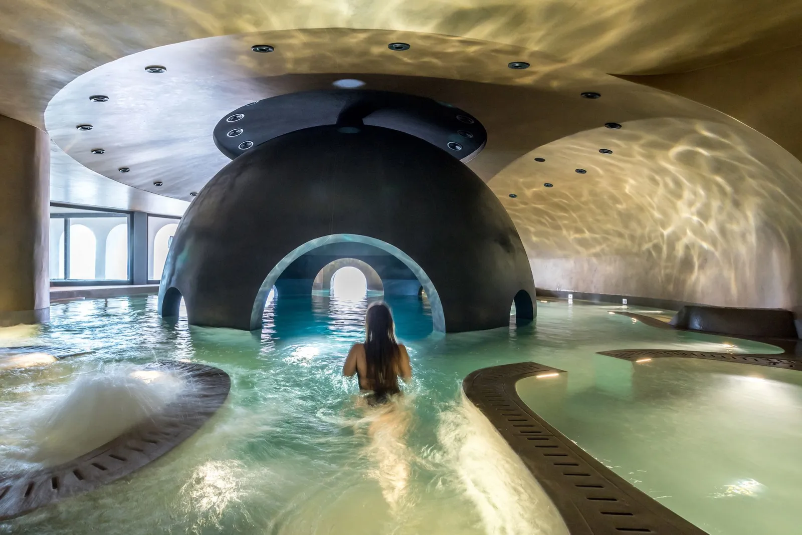 Euphoria Retreat - A Holistic Wellbeing Destination Spa