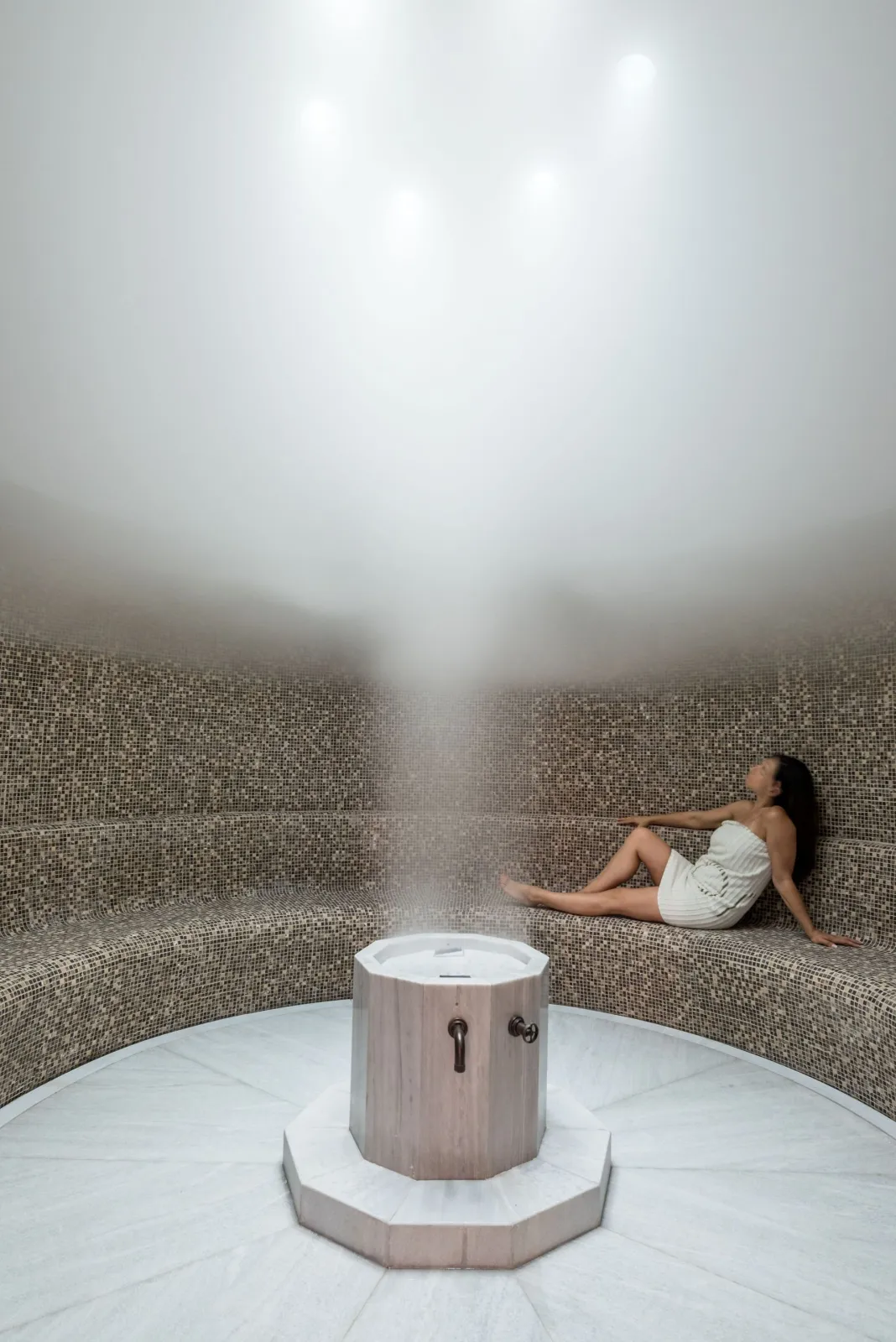 Euphoria Retreat - A Holistic Wellbeing Destination Spa