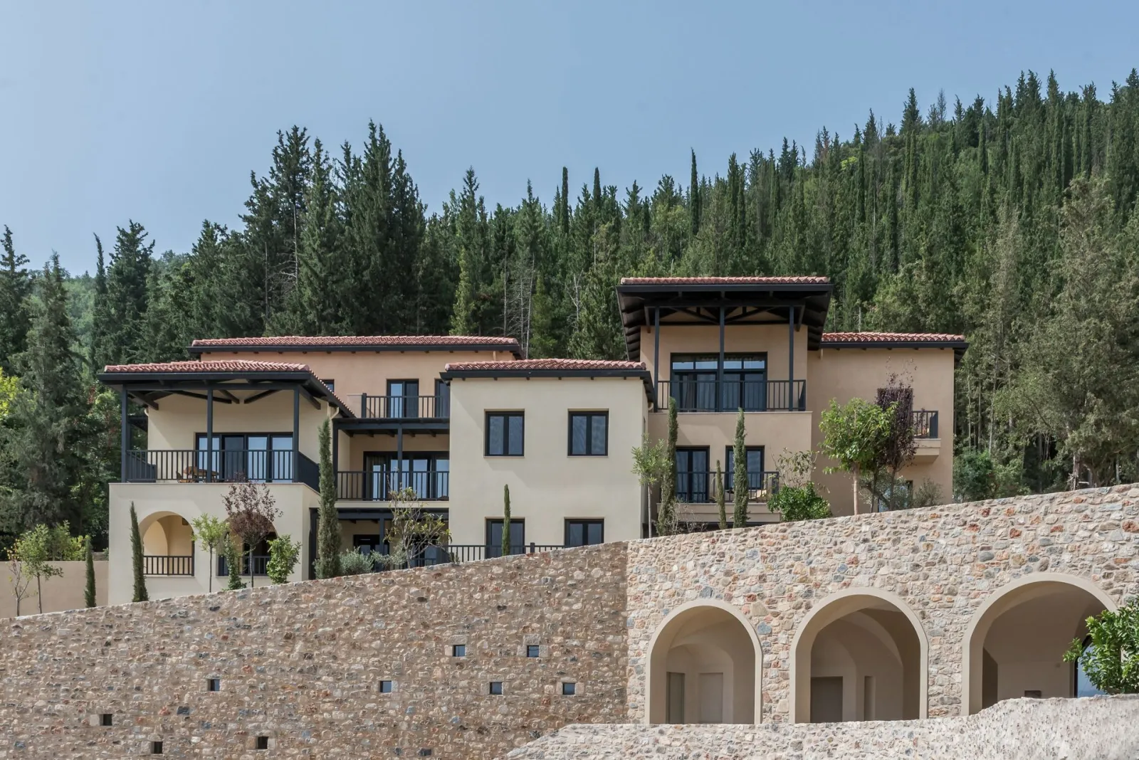 Euphoria Retreat - A Holistic Wellbeing Destination Spa
