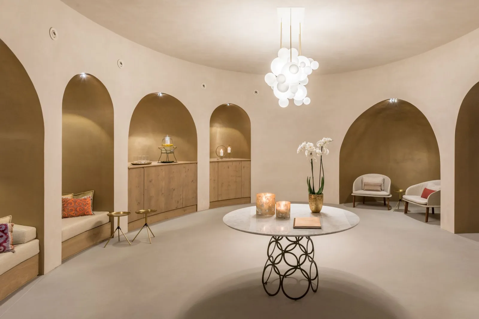 Euphoria Retreat - A Holistic Wellbeing Destination Spa