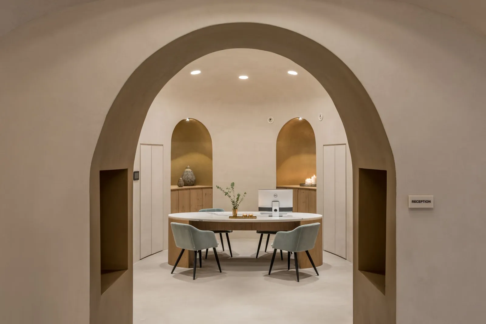Euphoria Retreat - A Holistic Wellbeing Destination Spa