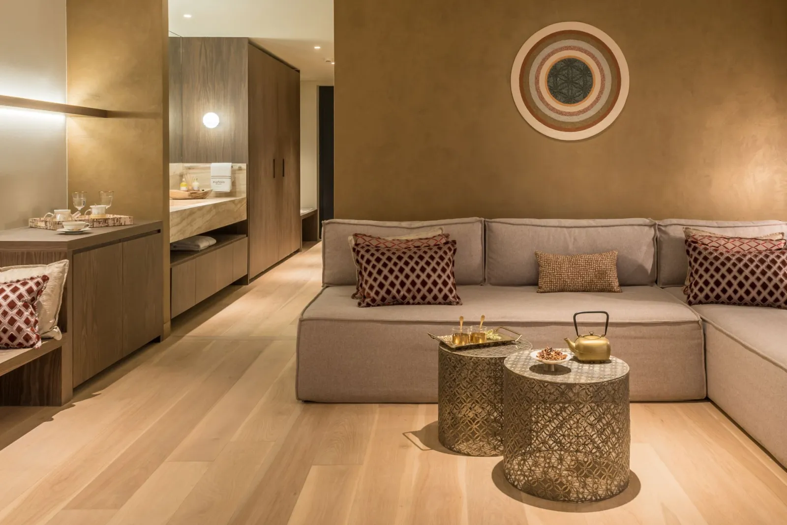 Euphoria Retreat - A Holistic Wellbeing Destination Spa
