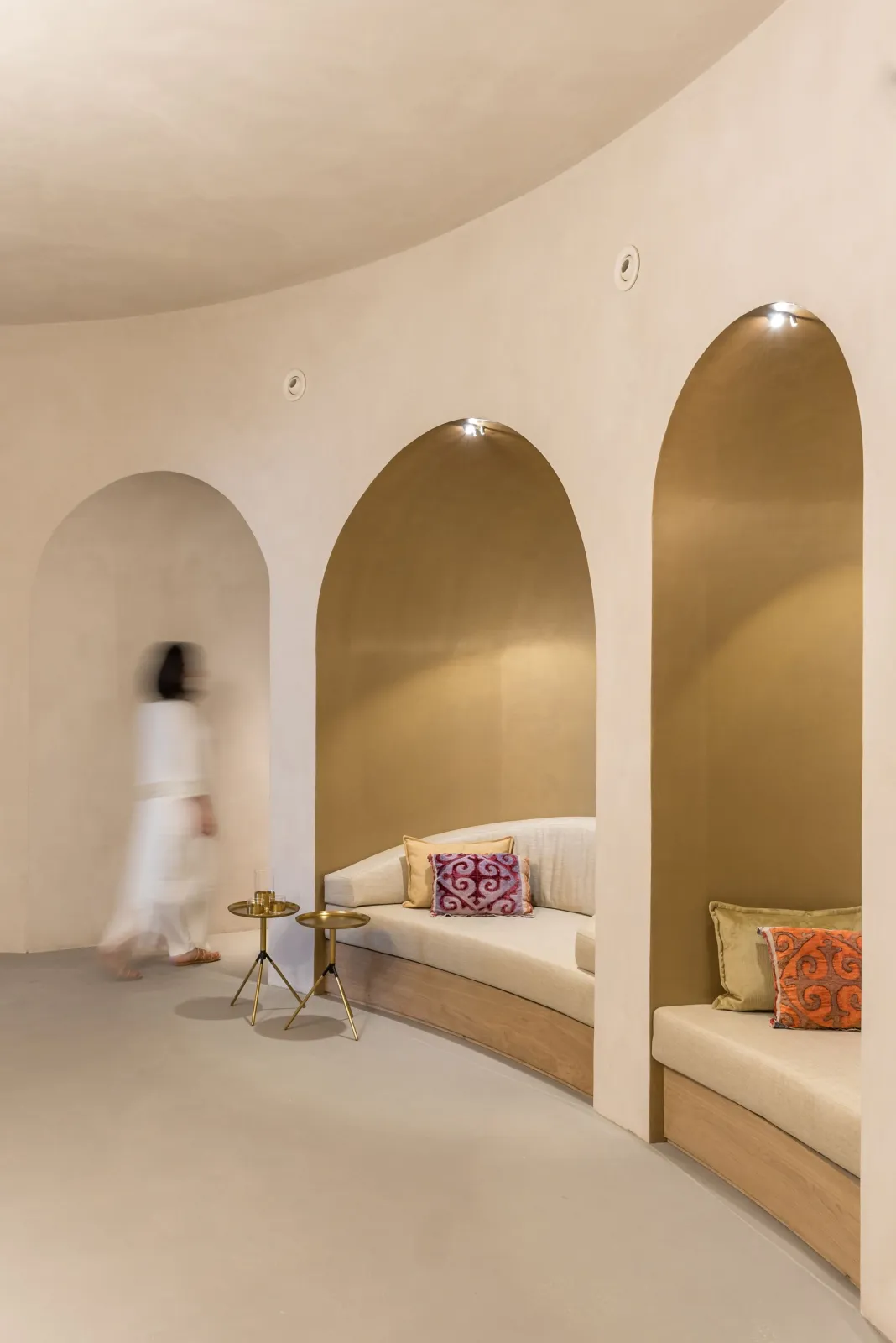 Euphoria Retreat - A Holistic Wellbeing Destination Spa