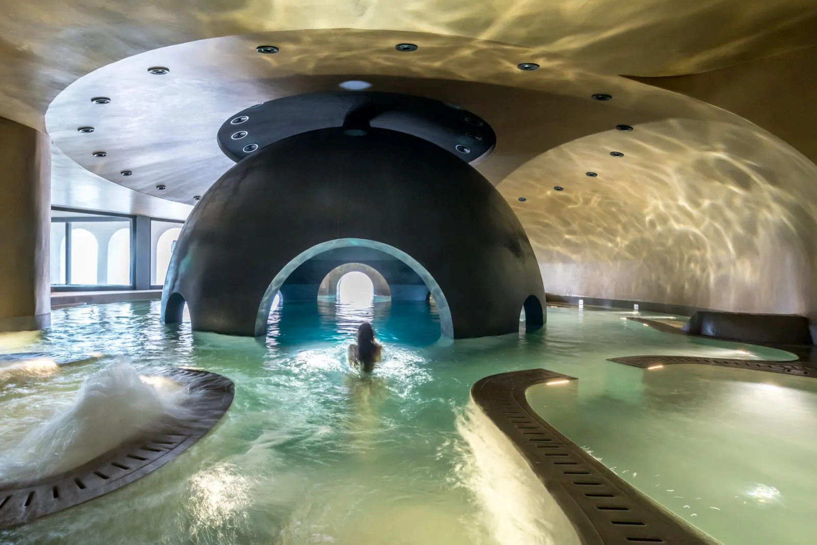 Euphoria Retreat - A Holistic Wellbeing Destination Spa
