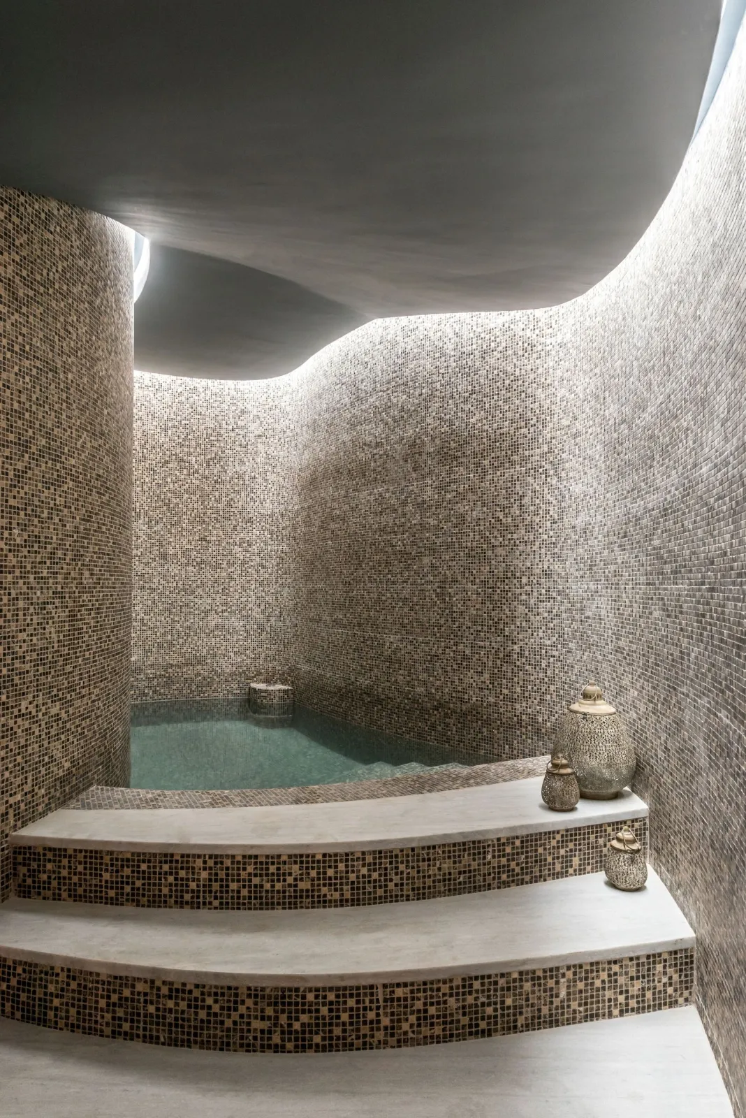 Euphoria Retreat - A Holistic Wellbeing Destination Spa