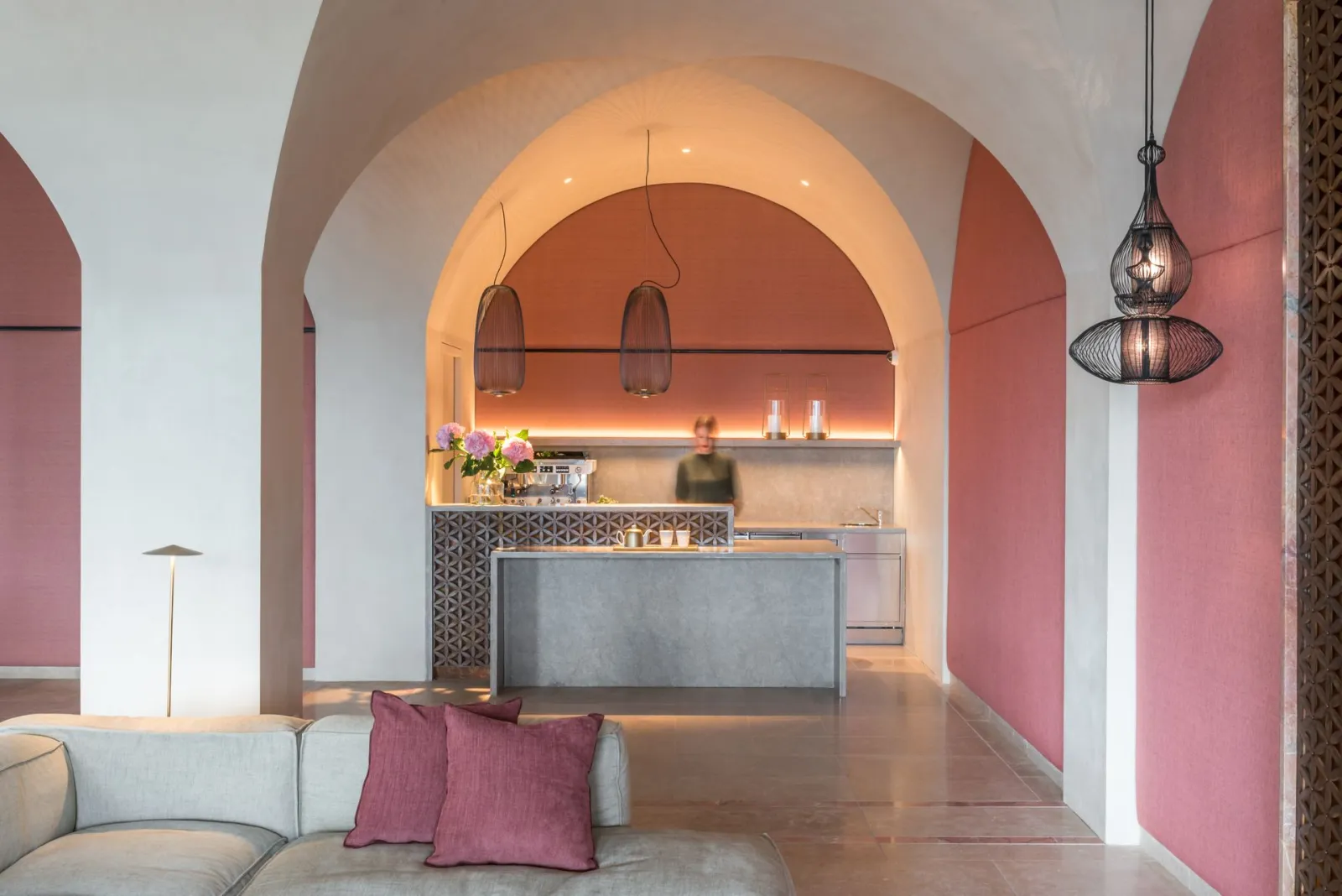 Euphoria Retreat - A Holistic Wellbeing Destination Spa