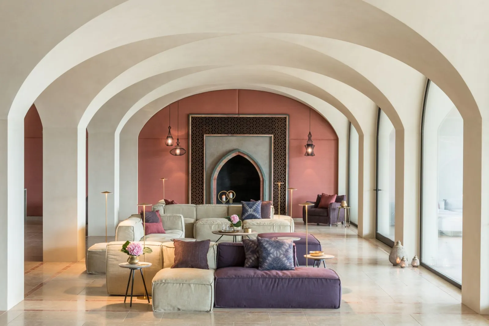 Euphoria Retreat - A Holistic Wellbeing Destination Spa